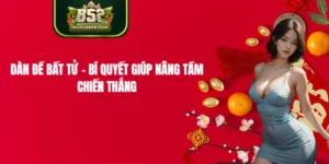Dàn Đề Bất Tử - Bí Quyết Giúp Nâng Tầm Chiến Thắng
