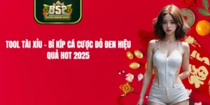 Tool Tài Xỉu - Bí Kíp Cá Cược Đỏ Đen Hiệu Quả Hot 2025